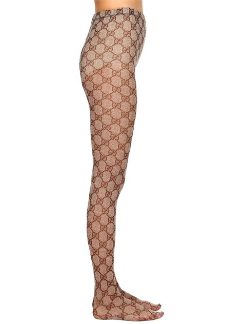 women's gucci stockings|genuine Gucci tights.